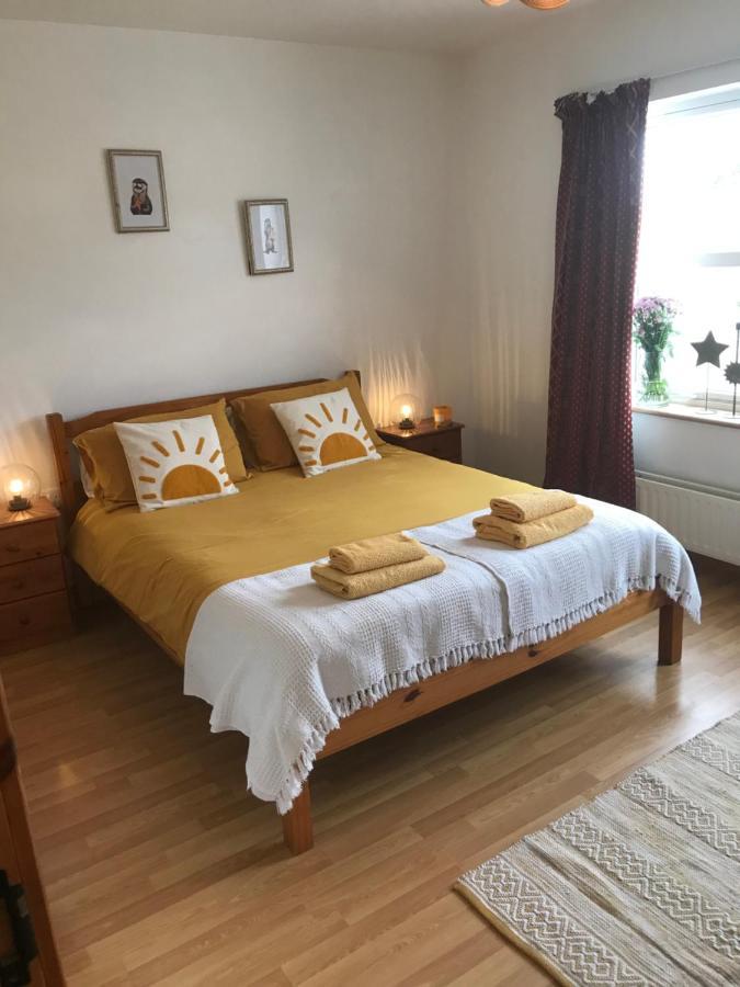 Heather Mountain Bed&Breakfast Lettermacaward Eksteriør billede