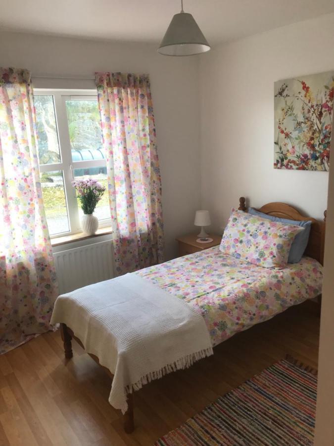 Heather Mountain Bed&Breakfast Lettermacaward Eksteriør billede