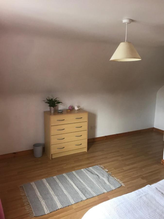 Heather Mountain Bed&Breakfast Lettermacaward Eksteriør billede