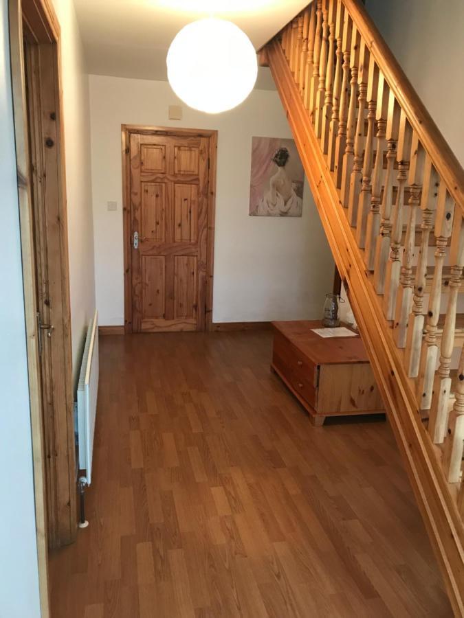 Heather Mountain Bed&Breakfast Lettermacaward Eksteriør billede