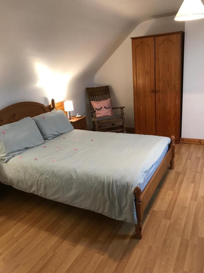 Heather Mountain Bed&Breakfast Lettermacaward Eksteriør billede